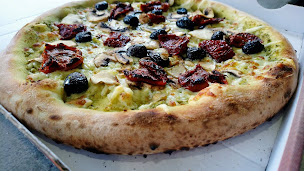 Photo n°11 de IL FORNO PIZZA ET BURGER MAISON à Sussargues (Restaurant de hamburgers)