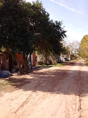 congregacion cristiana pueblo de dios pregoneros de los hechos dos, Author: Marcela Frutos