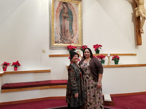 Our Lady of Purification Church - Thumbnail