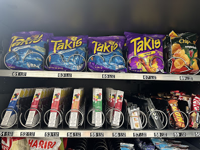 Bild: Kiosk Dansweiler 24/7 Vom Inhaber