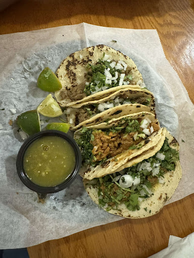 La casita Mexicana restaurant - Thumbnail