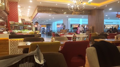 Photos of Olivium Outlet Center