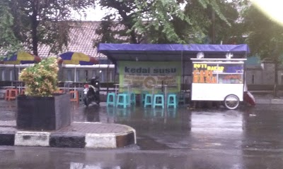 Photos of Susu Murni & Roti Bakar ( Kedai Susu )