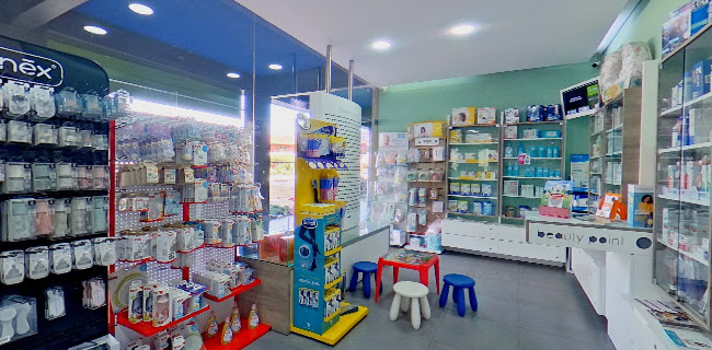 Farmácia Higiene - Drogaria