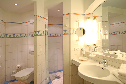Parkhotel in Bad Füssing - Thumbnail