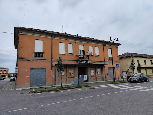 Teatro '900 - Visual