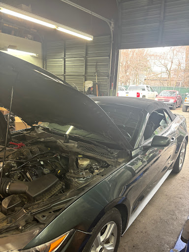 Guenter & Harry Auto Repair - Thumbnail