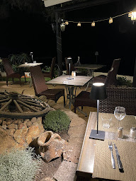 Photo n°37 de L'Orma à Conca (Restaurant)