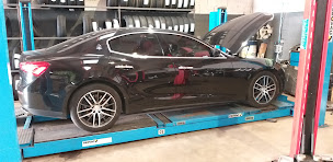 Photo n°19 de GM PNEUS SARL à Saint-Symphorien-sur-Coise (Service de vidange d'huile)