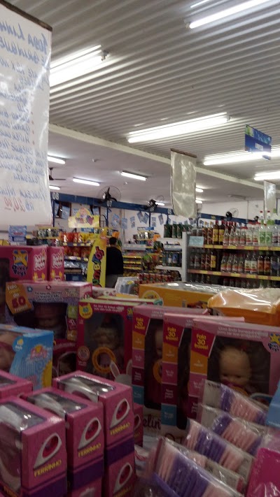 Photos of Supermarket Baklizi - 13