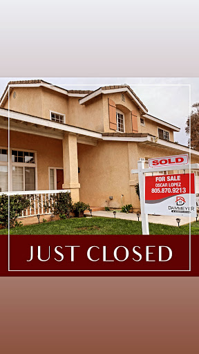 Oscar Lopez Jr, Realtor - Keller Williams Realty West Ventura County - Thumbnail