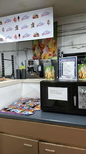 Allen's Food Center - Thumbnail