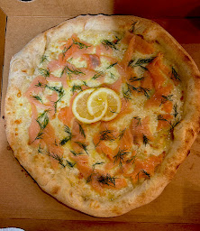 Photo n°15 de Pizz'Landes à Saint-Vincent-de-Tyrosse (Pizzas à emporter)