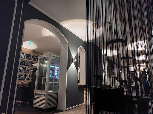 Weckmann´s Cafe-Bar-Lounge