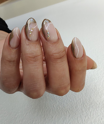 G.G. Nails - Visual