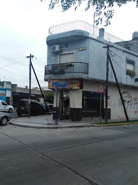 Panaderia LA ESTACION, Author: Leonardo Sanchez