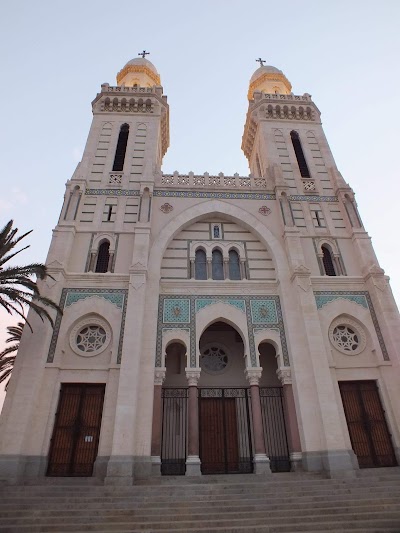 Photos of Basilique Saint Augustin