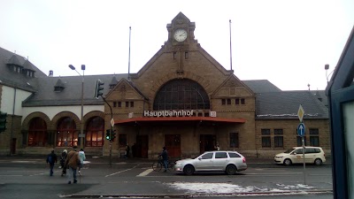 Photos of City Hotel Eisenach