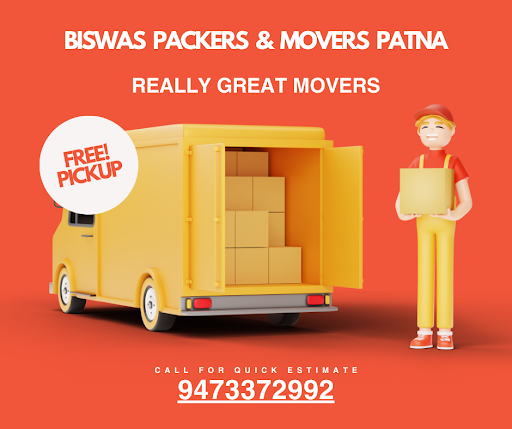 Biswas Packers and Movers offers reliable, affordable relocation services with professional handl… post image