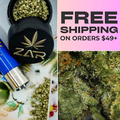 Photo of ZAR Wellness- Premium CBD & THC Products