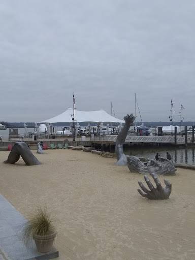 Hertz Car Rental - National Harbor - Waterfront Street - Thumbnail