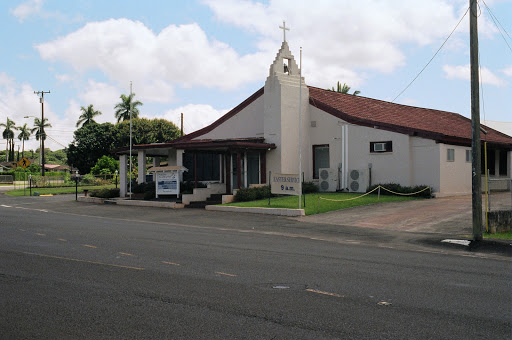 Wahiawa Assembly of God