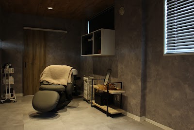 リーノ ヘアアンドライフデザイン