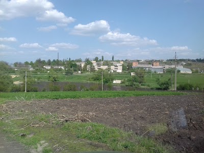 Photos of Fabrica de Fermentare a Tutunului din Soldanesti