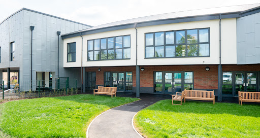 Dedicated nursing home Support in Broxbourne