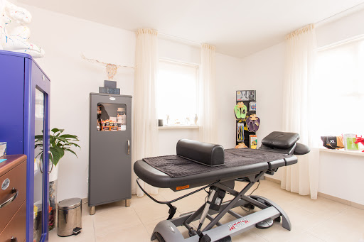 Prins Praktijk voor Manueel Therapie.