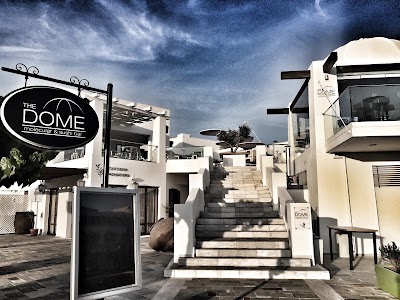 Photos of The DOME - Cocktail & Sushi Bar