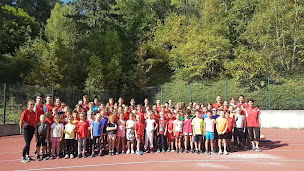 Photo n°8 de Les Flammes Athlétiques Chamalières à Chamalières (Club d'athlétisme)