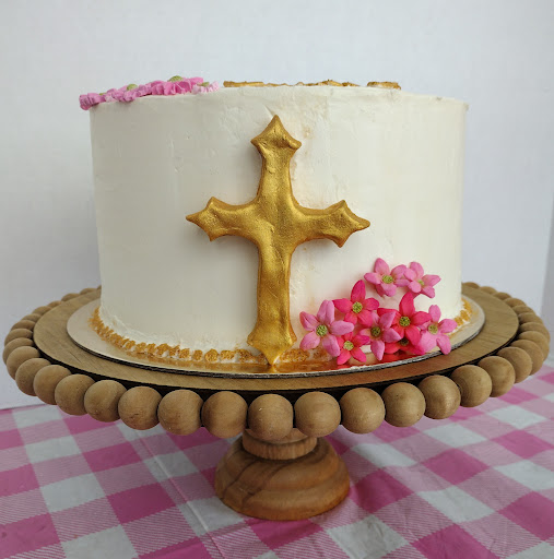 Cas' Cakes - Thumbnail