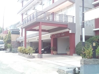 Photos of BBC Cafe