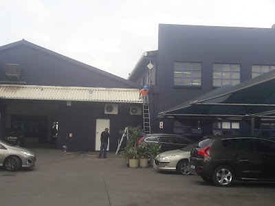 Photos of Peugeot Pinetown