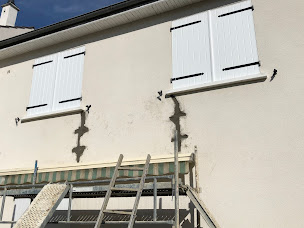 Photo n°14 de AXECOS CONSTRUCTION à Dijon (Services ferroviaires)