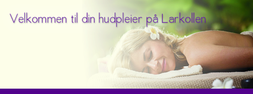 Larkollen Hudpleie og Aromaterapi