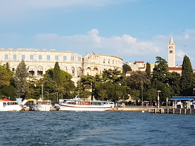 Pula