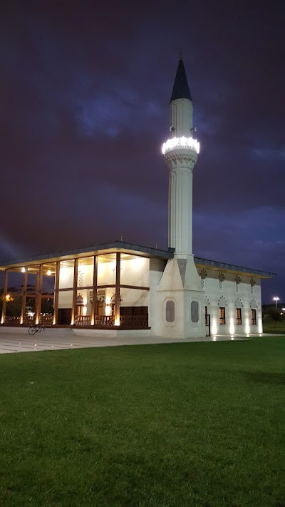 Photos of Beach Park