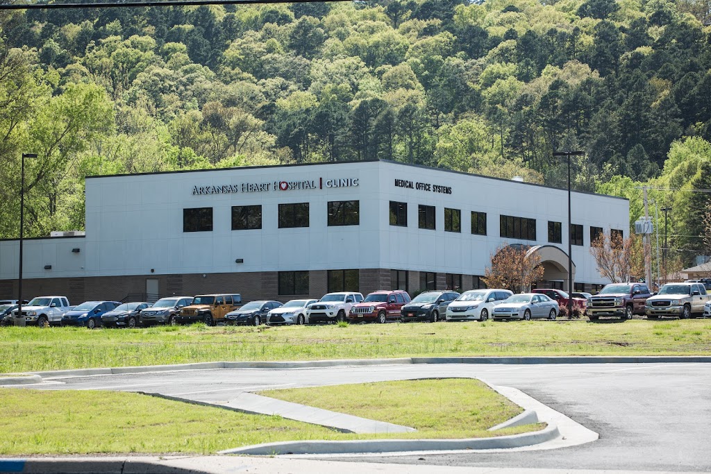 Arkansas Heart Hospital Clinic