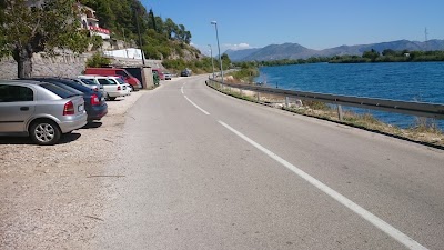 Photos of U&scaron;će Neretve