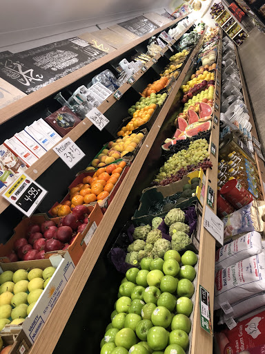 Hadfield Finest Fruit & Veg - Thumbnail