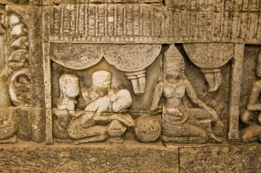 Thai Massage For Men (TMFM)