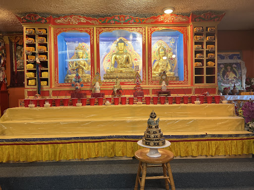 Palyul Choekhor Ling