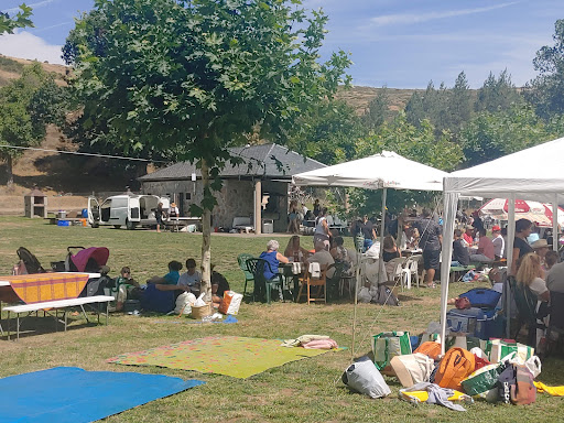 Llagozo Park