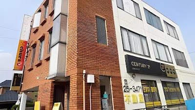 センチュリー21みかわライフ