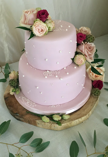 Cantel Cakes - Thumbnail
