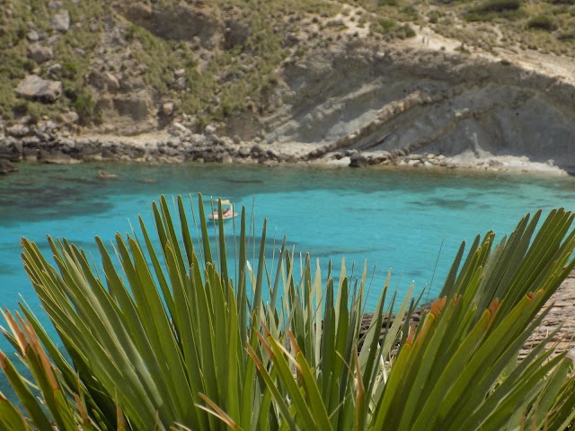 Cala Figuera