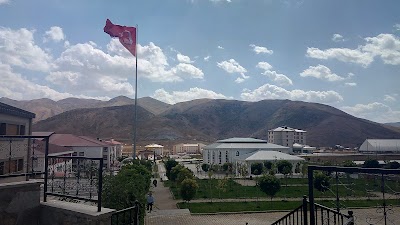 Bitlis Eren Üniversitesi İktisadi ve İdari Bilimler Fakültesi