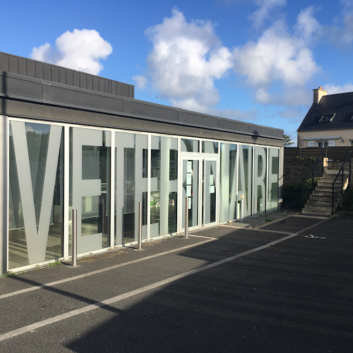 Clinique vétérinaire Kerzouvet Saint pol de Leon - Thumbnail
